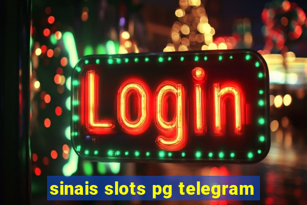 sinais slots pg telegram